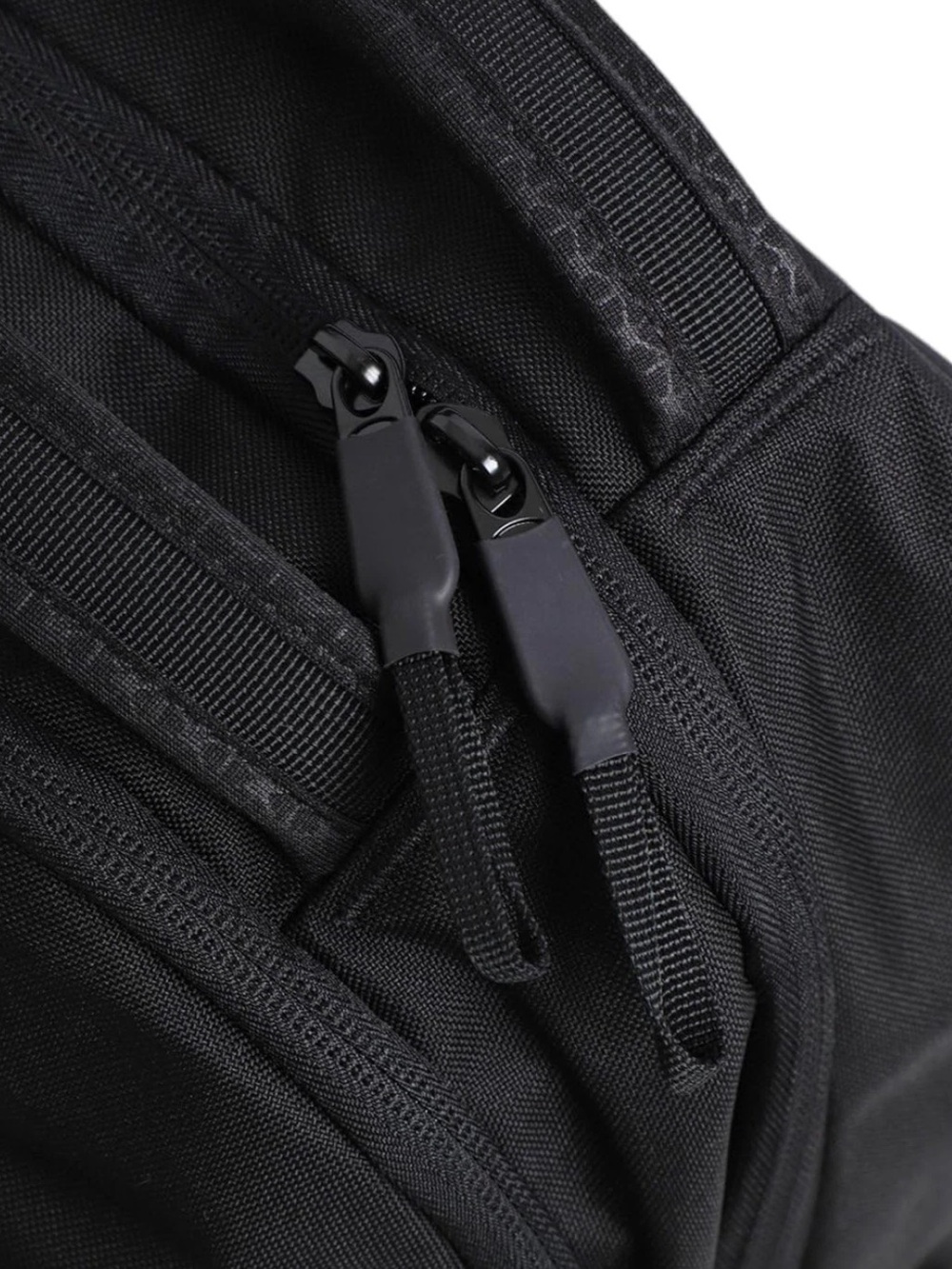 THE NORTH FACE Pivoter Backpack Black - Picture 4 of 6